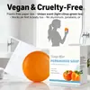 Jabón Purificante Desodorante de Caqui Nuevo Producto Transfronterizo (Fragancia de Rosa) Desodorante y Eliminador de Olores con Fragancia de Larga Duración para Uso en el Hogar