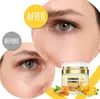 Crema de Cúrcuma Vitamina C Personalizada Transfronteriza Loción Corporal Hidratante Crema Hidratante Facial Crema de Cúrcuma