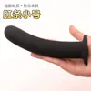 Dildo Vestível Plug Anal para Mulheres, Pênis Falso Sólido, Calças de Couro Vestíveis, Dupla de Irmãs, Brinquedos e Suprimentos Adultos Sm