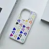 Adecuado para funda de teléfono móvil Honor Power, Funda protectora de cuero liso de moda para Power, Letras impresas, Nueva funda trasera integral