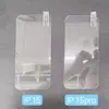 Aplicável ao filme temperado para celular Apple 15promax, filme protetor transparente iPhone15Pro filme transparente de alto alumínio