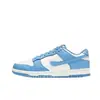 Comércio Exterior Transfronteiriço Estilo Quente Original Dunk sb Preto e Branco Panda Tênis Casuais Esportivos de Cano Baixo Amortecimento a Ar Skate Tênis Putian