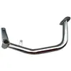 FT piezas originales de motocicleta accesorios venta directa de fábrica palanca de freno de motocicleta pedal de freno pedal de freno