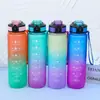 Fabricantes en stock olla espacial portátil portátil gran capacidad resistente a altas temperaturas taza de plástico para ciclismo al aire libre montañismo deportes hervidor