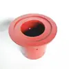 Accesorios para Máquina de Pulverización, Máquina de Anclaje por Aspersión, Conector de Tubería de Pulverización, Abrazadera, Base de Boquilla, Pasador de Tornillo 51/57