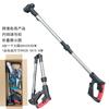 Selección en Stock de Sierras Eléctricas de Alto Alcance para el Hogar, Sierras de Podar Aéreas Recargables, Nuevas Sierras Eléctricas Telescópicas de Alto Alcance