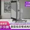 Máquina de Mahjong Totalmente Automática Modelo Nuevo 2025 Mesa Plegable Calefacción Mesa de Comedor Plegable Mesa de Mahjong para el Hogar Integrada