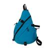 Mochila Multifuncional de Moda para Hombre, Bolsa Deportiva para Fitness de Hombro Cruzada, Mochila de Pareja Moderna de Estilo Coreano