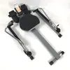 Máquina de Remo, Máquina de Remo Hidráulica para el Hogar, Equipo de Fitness, Ejercicio Multifuncional para Todo el Cuerpo, Ejercicio de Remo para Cintura y Espalda