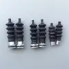 Conjunto de Acordeão + Base Fixa Base de Acordeão 32/42mm com Controle Remoto de Base Fixa Conjunto de Alavanca para Barco Modelo de Barco