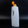 Botellas Personalizadas de Múltiples Capas de Alta Barrera, Botellas de Plástico Alimentario Resistentes a Altas Temperaturas para Empaque, Botellas Vacías con Impresión de Logo, Botellas de Empaque de Alta Barrera