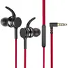 Fones de Ouvido Intra-auriculares Aifeimei para Laptops, Fones de Ouvido com Fio para Jogos com Tipo-C, Som de Alta Qualidade para Jogos