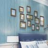 Papel Tapiz Autoadhesivo Dormitorio Cálido Dormitorio de Niña Decoración Rosa Habitación Infantil Dibujos Animados Tridimensional No Tejido Papel Tapiz para el Hogar