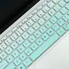 Adecuado para Película Protectora de Teclado para Portátil Lenovo Xiaoxin 16 Modelo 2025 16 Irh10 Película Protectora de Teclado de 16 pulgadas