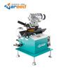 Máquina de chanfradura de chapa pequena de palheta tira de chapa plana de aço inoxidável máquina de chanfrar automática fresadora de chapa de aço Novo produto
