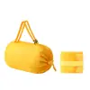 Bolsa de Compras de Supermercado Portátil Plegable Bolsa de Gran Capacidad Bolsa de Tela Impermeable Bolsa para Compras de Supermercado Bolso de Mano Bolsa Grande Ecológica
