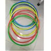 Aro de Hula Hoop Infantil Bebê Alunos do Ensino Fundamental Exercício Matinal Aro de Ginástica Aro de Dança para Jardim de Infância Equipamento Corporal Menina Aro de Hula Hoop Pequeno