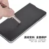 Para Samsung S10 funda de cuero tarjetero tipo libro funda para teléfono móvil S10e funda para teléfono móvil Note8 funda protectora business S9plus