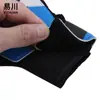 Guantes de Portero de Fútbol para Niños con Látex Anti-Colisión para Protección de Dedos, Antideslizantes, Muñequeras Ajustables para Fútbol Infantil