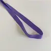 1cm Banda Elástica Elástica Venta al por Mayor Colorida Cinta de Red para Cuello Trasero Tirantes de Ropa Interior Borde de Sudadera Cinta de Ribete Accesorios de Ropa