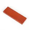 Mango de cuchillo de palo de rosa Material pequeño Material de tallado Mango de arco Material de escama Madera DIY Sándalo Púrpura Mango para cubertería de cocina