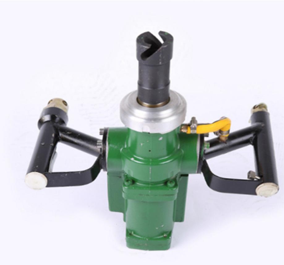 气动风煤钻手持式帮锚杆钻机18