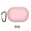 Adecuado para Funda Protectora de Auriculares Inalámbricos Bluetooth Huawei Freebuds Pro5, Cubierta de Silicona Suave para Auriculares para Todas las Series Huawei