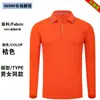 Camisas Polo de manga comprida 100% algodão feitas sob medida, uniformes corporativos com impressão de logotipo e bordado, camisas de trabalho unissex e opções de atacado para pedidos em grupo