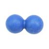 Fábrica TPE yoga relaxamento muscular yoga bola fitness ball yoga bola massagem bola fascia bola bola de amendoim