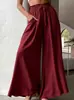 Transfronteiriço 2026 Estilo Europeu e Americano Aliexpress Amazon Casual de Perna Larga Popular Solto Casual Moda Calças Longas