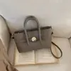 Bolso Elegante Transfronterizo 2026 Nueva Moda Versátil para Viajes Cotidianos Casual Bolso de Hombro Cruzado con un Toque de Alta Gama Venta al por Mayor