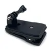 GoPro12 Palo Corto Curvo Palo de Extensión Brazo de Extensión Corto Montaje en Casco Extensión Palo Curvo Accesorios para Cámara de Acción