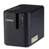 Brother Pt-P900 Impresora de Etiquetas Activos Fijos Energía Telecomunicaciones Oficina Campo Dedicado Corte Automático