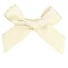 En Stock Lazo Pequeño Mini de 3/4 de Pulgada Cinta Hecha a Máquina para Accesorios de Ropa Interior y Decoración de Ropa
