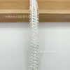 Acessórios de renda estilo fragrância pequena em estoque de fábrica ingredientes para roupas tecelagem manual DIY gola de roupa punhos acessórios