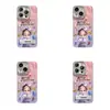 La vida mejora, Adecuado para Funda de Teléfono Móvil Apple 16 15 14 Protección iPhone 13 Set 12 Silicona Todo Incluido 11Prom