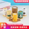 Tubo de Moxabustão Sem Fumaça, Tubo de Moxabustão Suspenso, Tubo de Moxabustão Portátil, Caixa de Moxabustão, Tubo de Moxabustão Pequeno, Frasco Cilíndrico de Moxabustão, Espiral Feito de Papel, Ecológico