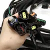 Para Chicote de Bomba Hitachi Montagem de Motor Zax450-3 Acessórios Originais para Escavadeira