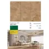 1200x3000 Formato Grande Roca Porcelánica Panel de Pared Fondo para Vestíbulo Sala de Estar de Villa Veta Continua Piedra de Lujo Roca Porcelánica Placa Grande