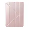 Adecuado para iPad Tablet Funda Protectora Panal Deformación Air45 Funda Protectora Plegable Múltiple Funda Protectora Plegable en Y 10.9 Pulgadas 11