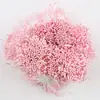 Hilo de Algodón Perlado de 1 mm tipo Cerilla Estambres para Flores Artificiales de Yeso Decoración de Flores Artificiales para Manualidades (DIY) Venta al por Mayor en Stock