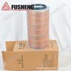 71114111-66130 Fusheng Original Essens ES55/75/90 Elemento de filtro de ar do compressor de ar de parafuso