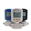 Medidor de Flujo Másico de Gas Digital de 4 Vías Comprimido Siargomf5712 Micro Mf5706 Aire Oxígeno