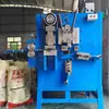 Máquina Alimentadora y Empaquetadora Automática Completa para Hebillas Equipo para Formar Hebillas de Acero y Hebillas de Hierro Máquina de Producción de Cierres de Rollo de Acero