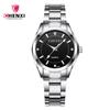 Relojes Populares Transfronterizos Chenxi/Chenxi para Hombres y Mujeres, Relojes de Pareja de Moda, Relojes Luminosos Impermeables al Por Mayor