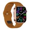B02 pro Smart Watch Bluetooth Call Information Push Exercício Frequência Cardíaca Monitoramento de Saúde S9 Huaqiang North Watch