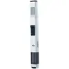 Encendedor de Chorro Azul Inflable ZB323 con Cámara de Gas Visible Creativa para Moxibustión e Ignición de Cigarros - Fabricante