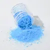 50g Lantejoulas Macaron a Laser Importadas DIY Acessórios para Manicure Cânhamo Flow Patch Sequin Hexagonal Joias para Manicure