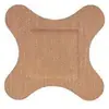 Fabricantes de origem faixa elástica para articulação de joelho e cotovelo curativo OEM OEM curativo com formato personalizado