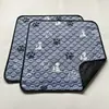Almohadillas para orina de gato y perro, almohadillas absorbentes para entrenamiento de perros, almohadillas a prueba de orina para mascotas, almohadillas para orina de perro para mascotas lavables y reutilizables